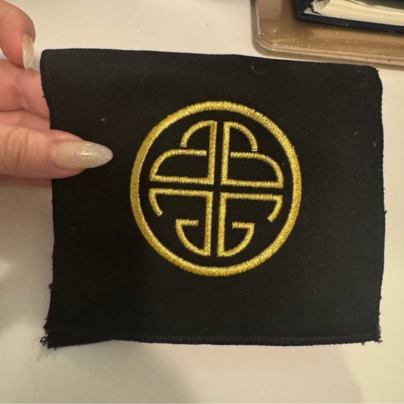 Auth. Budhagirl Spark all weather bangles | Bangle Set of 6 serenity prayer - M - Picture 9 of 9